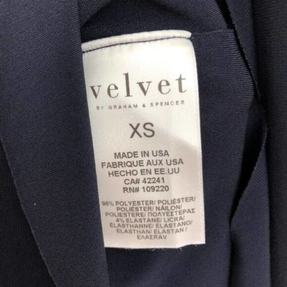 VELVET BY G & S Tamia Embellished Shift Dress - Picture 8 of 8